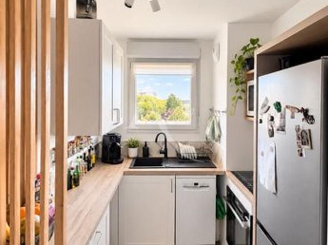 Appartement vente à Meaux