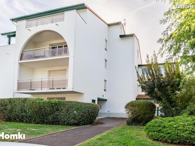 Appartement vente à Bayonne