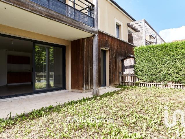 Appartement vente à Versailles, Plaisir