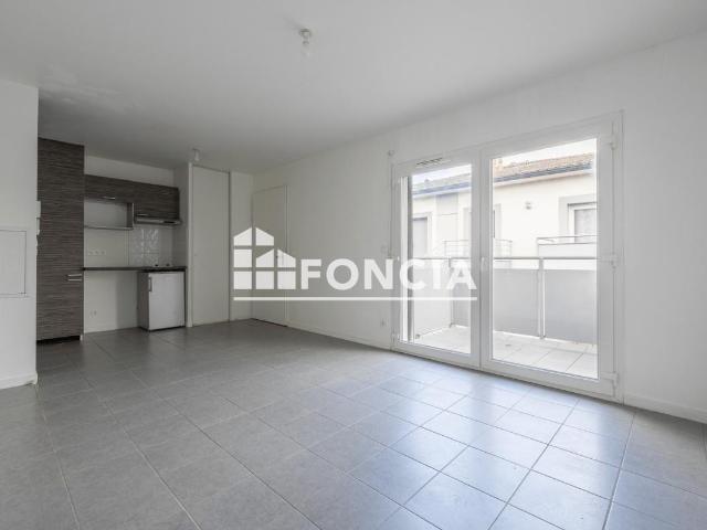 Appartement vente à Bordeaux, Yvrac