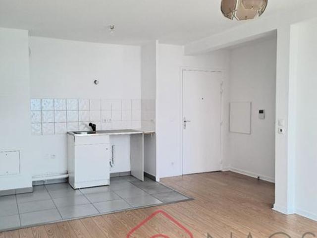 Appartement vente à Saint-Denis, L'ile-saint-denis