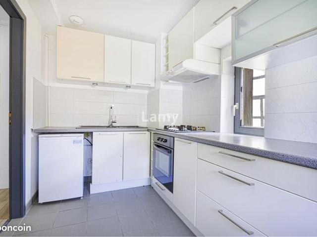 Appartement vente à Colmar-Ribeauvillé, Ribeauville