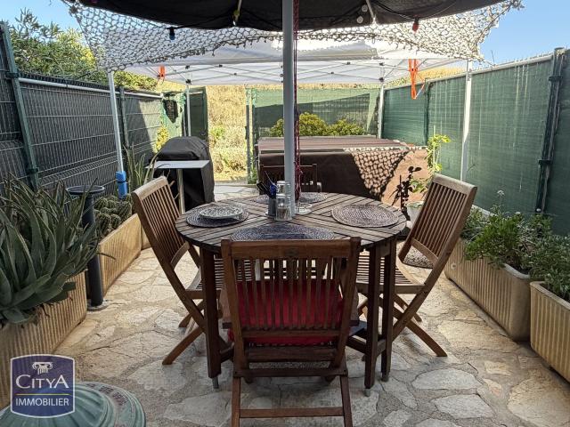 Appartement vente à Béziers, Agde