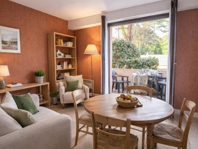 Appartement vente à Arcachon
