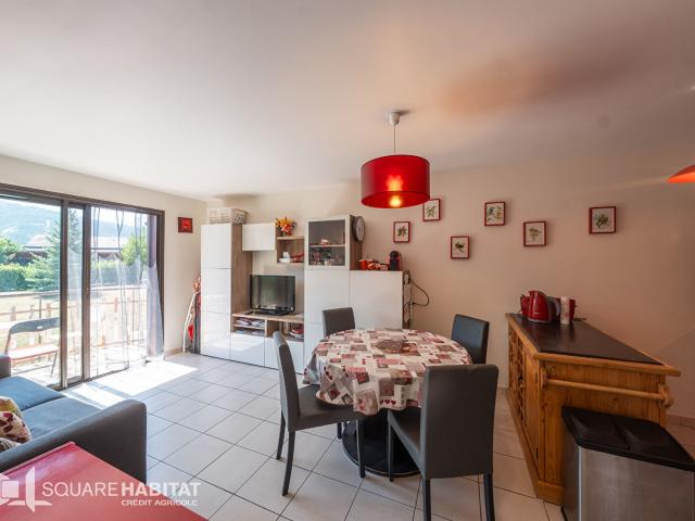 Appartement vente à Gap, Embrun