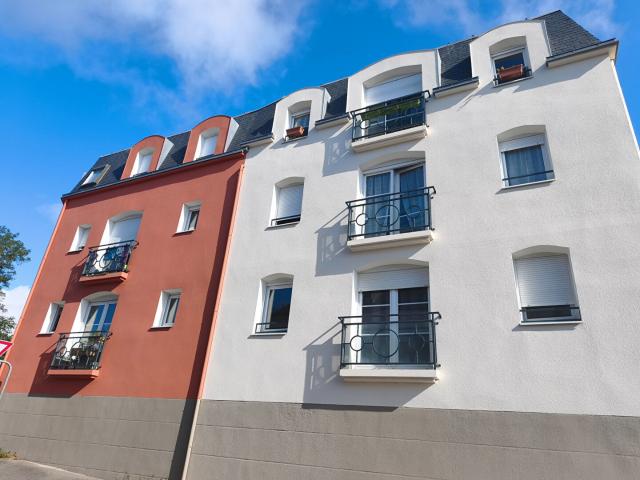Appartement vente à Vannes, Bretagne