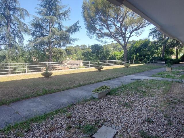 Appartement vente à Nîmes