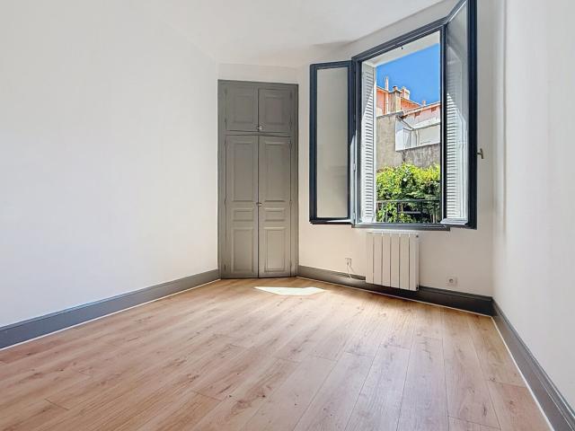 Appartement vente à Clermont-Ferrand, Clermont-ferrand