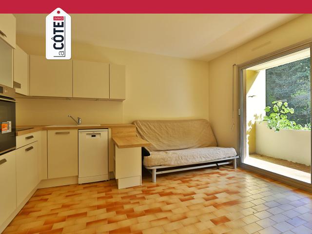Appartement vente à Istres, Carry-le-rouet