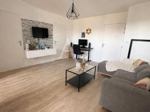 Appartement vente à Meaux