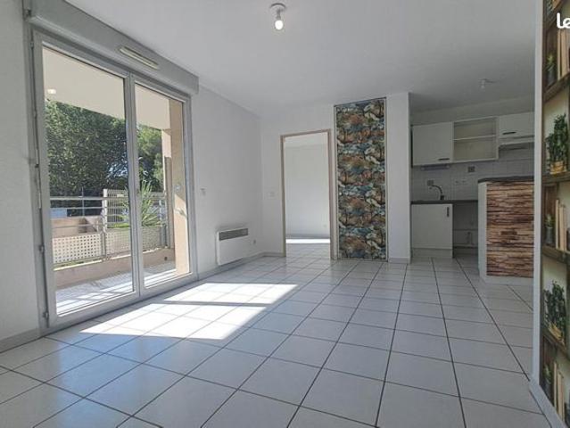 Appartement vente à Arles, Bouches-du-Rhône