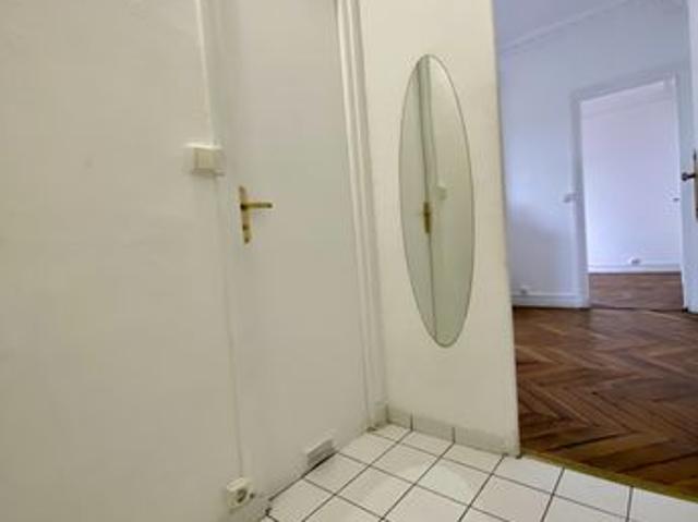 Appartement vente à Le Raincy, Livry-gargan
