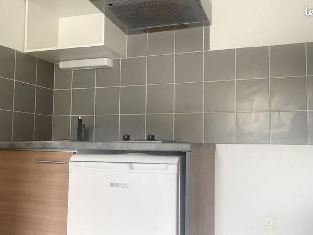 Appartement vente à Périgueux, Mussidan