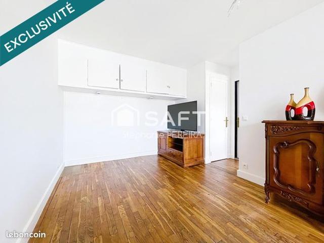 Appartement vente à Le Raincy, Gournay-sur-marne