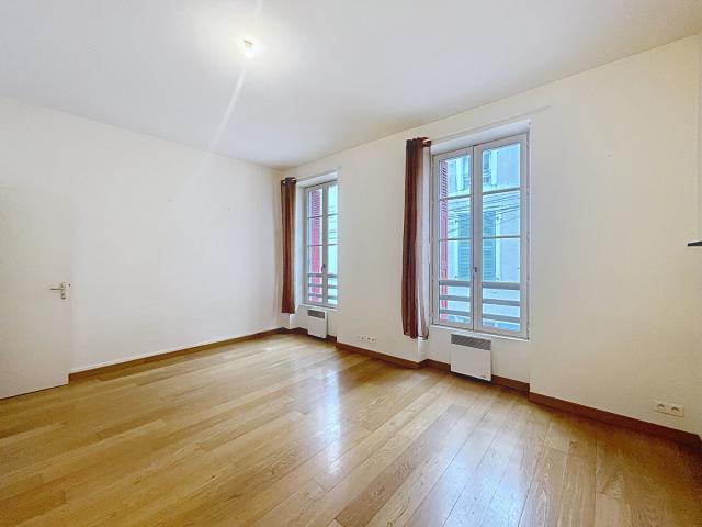 Appartement location à Fontenay-le-Comte, Luçon