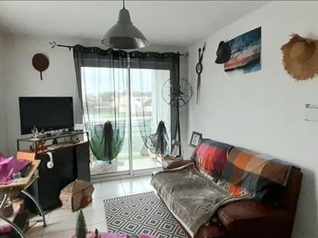 Appartement vente à Puilboreau, Charente-Maritime
