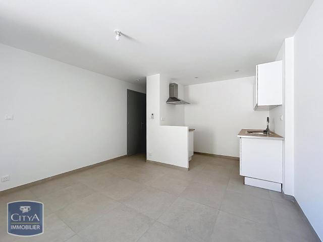 Appartement location à Bouillargues, Gard