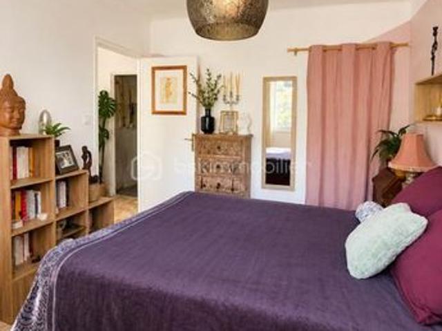 Appartement vente à Arrondissement de Toulon, La Seyne-sur-mer