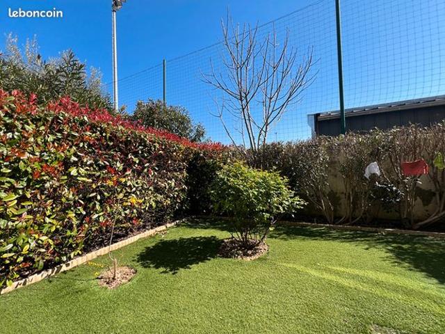 Appartement vente à Brignoles, Saint-maximin-la-sainte-baume