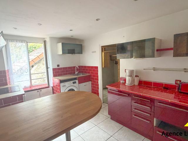 Appartement vente à Villeneuve-le-Roi, Val-de-Marne