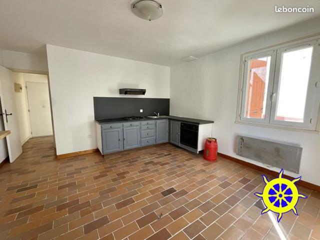 Appartement vente à Narbonne, Sigean