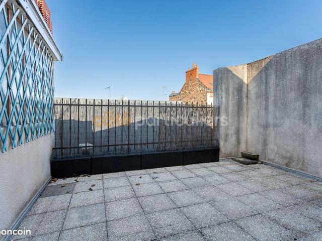Appartement vente à Vichy