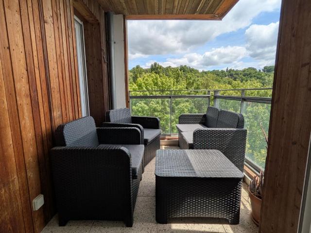 Appartement vente à Bordeaux, Floirac