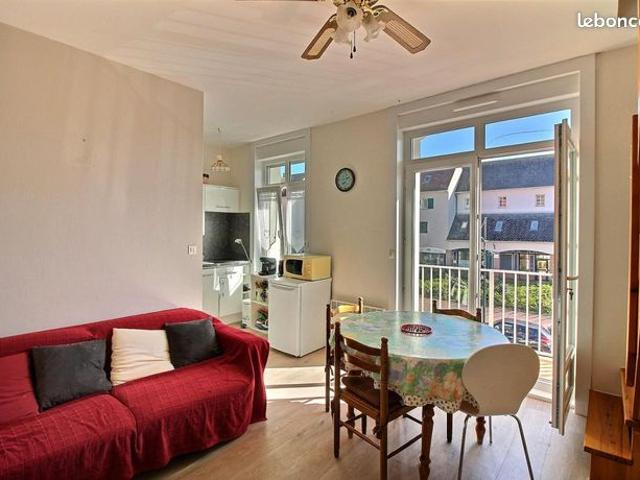 Appartement vente à Boulogne-sur-Mer, Neufchâtel-hardelot