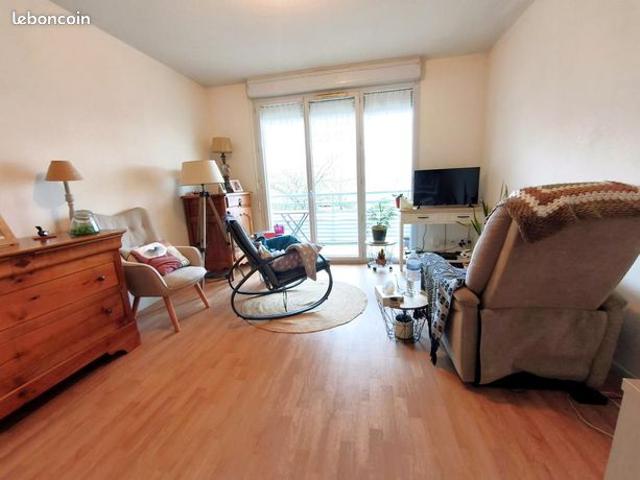 Appartement vente à Angoulême, Soyaux