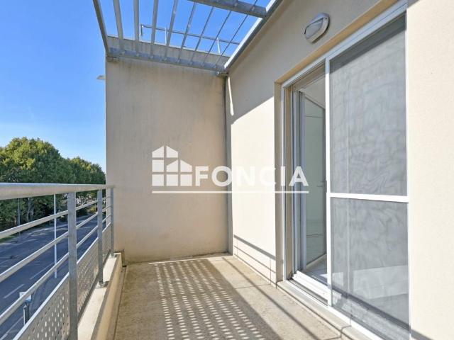 Appartement vente à Arles