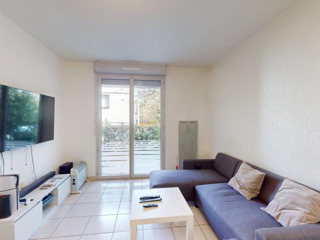 Appartement vente à Toulouse