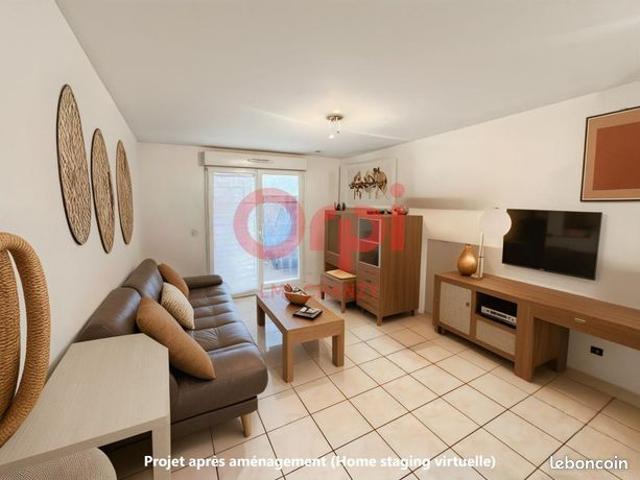 Appartement vente à Le Raincy, Livry-gargan
