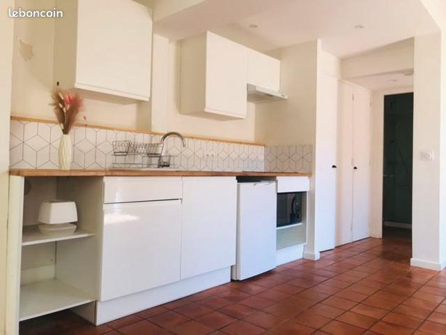 Appartement vente à Auch