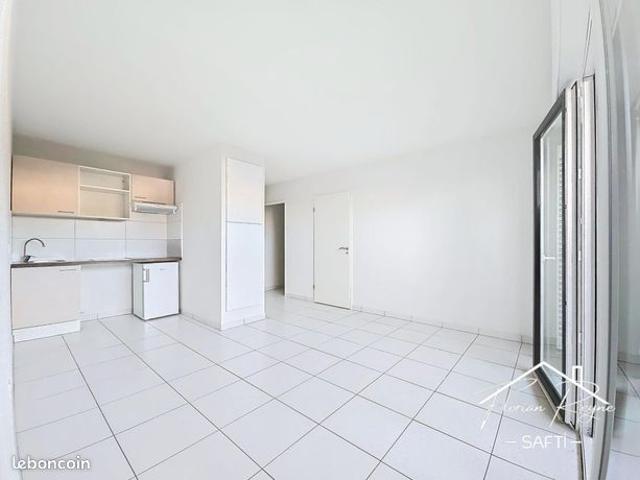 Appartement vente à Parempuyre
