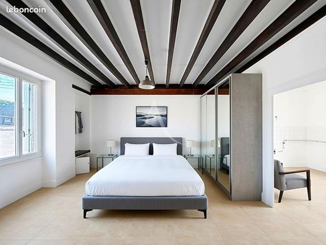 Appartement vente à Angers, Les Ponts-de-cé