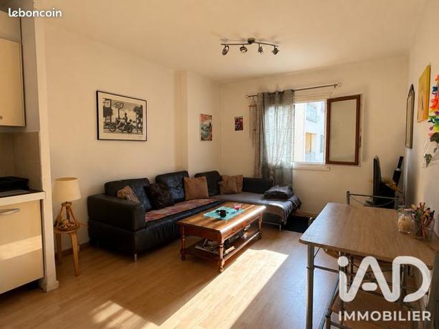 Appartement vente à Fréjus, Var