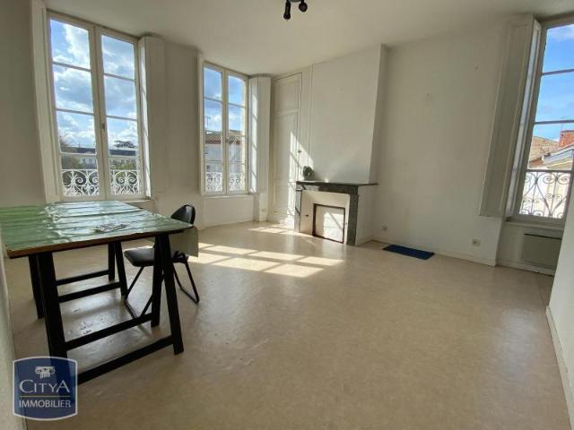 Appartement location à Agen