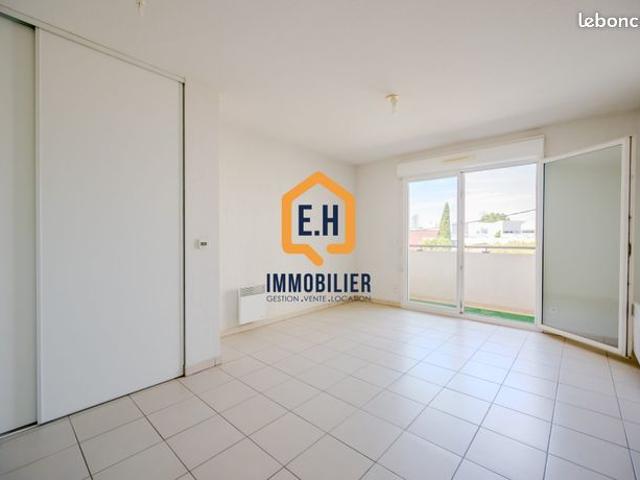 Appartement vente à Arrondissement de Toulon, La Seyne-sur-mer