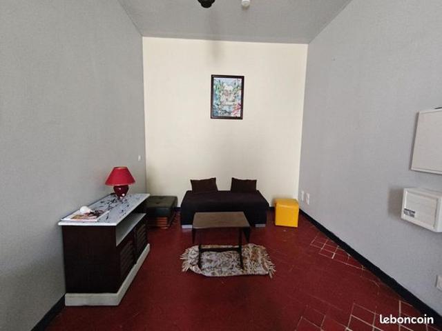 Appartement vente à Nîmes