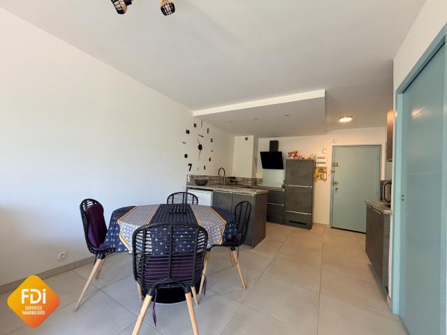 Appartement vente à Nîmes, Le Grau-du-roi