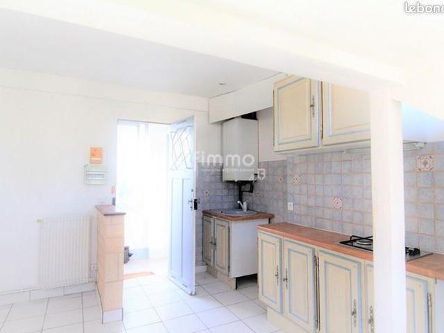 Appartement vente à Saint-Germain-en-Laye, Houilles