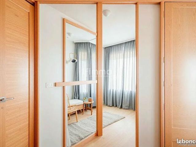 Appartement vente à Saint-Germain-en-Laye, Houilles