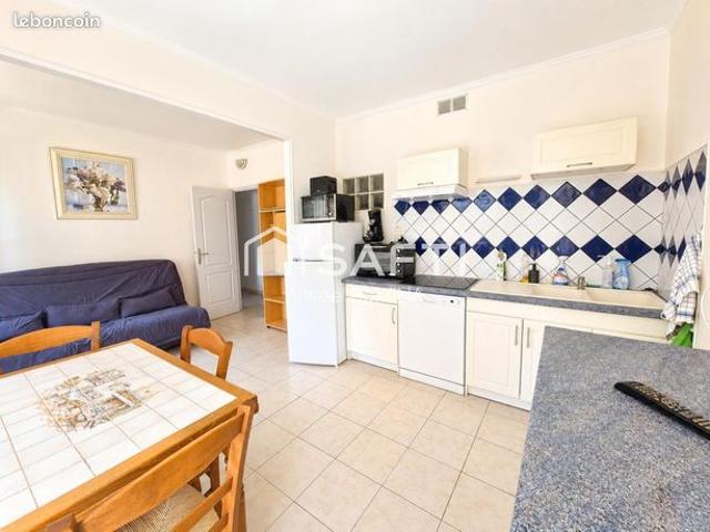 Appartement vente à Béziers, Agde