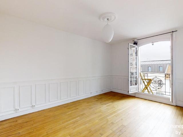 Appartement vente à Nanterre, La Garenne-colombes