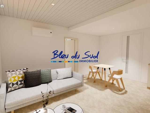Appartement vente à Prades, Vernet-les-bains