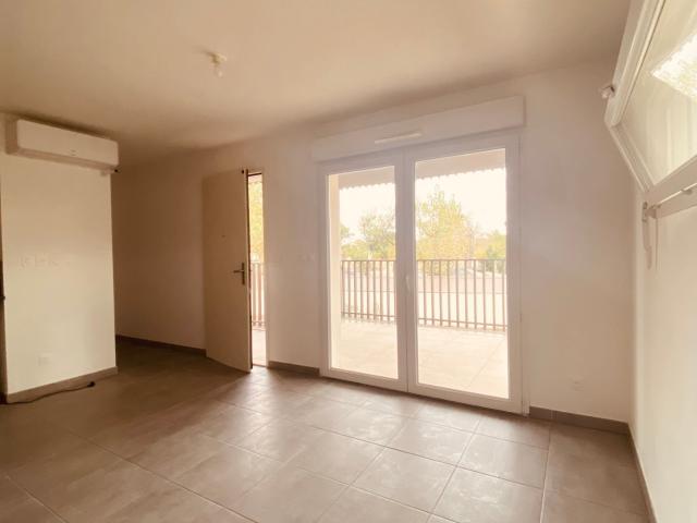 Appartement location à Béziers, Vias