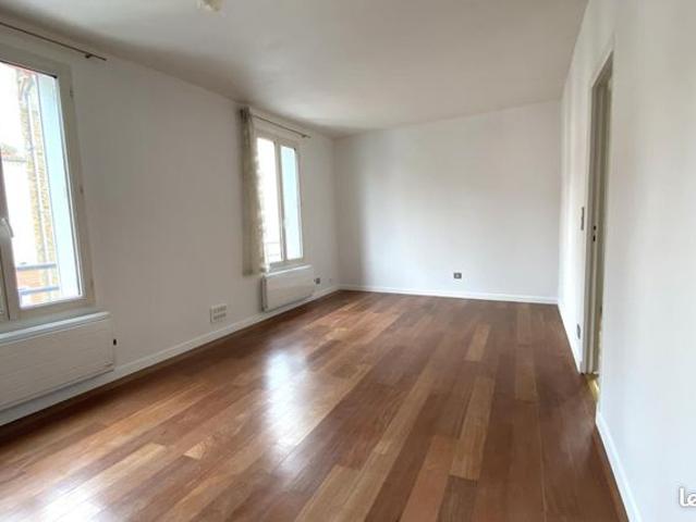 Appartement vente à Dreux, Montreuil