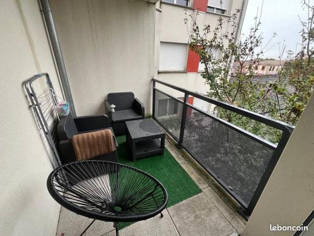 Appartement vente à Montauban, Aucamville