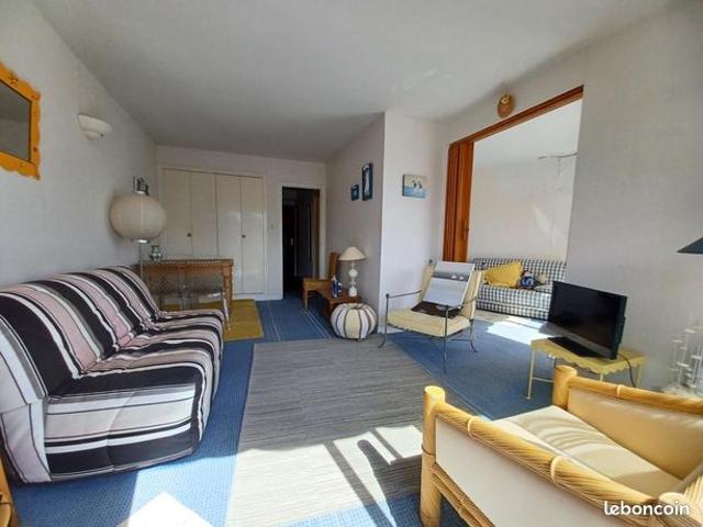 Appartement vente à Rochefort, Vaux-sur-mer