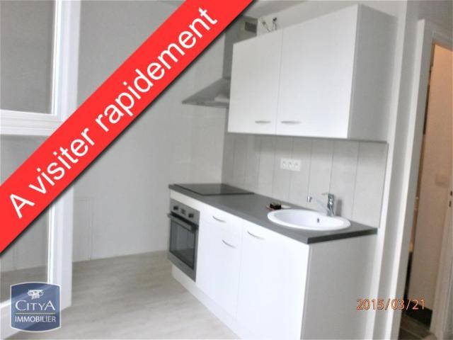 Appartement location à Mâcon, Tournus